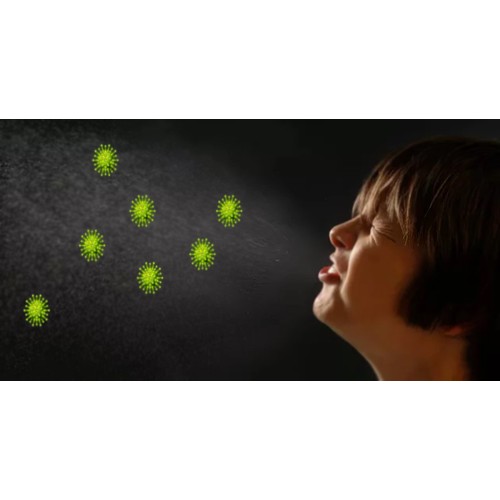 Alerjik Çocuklarda Koronavirüs (COVİD-19